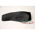 CARBONVANI - DUCATI 2017+ MONSTER 821 / 1200 CARBON FIBER EXHAUST COLLECTOR GUARD CARBONVANI - DUCATI 2017+ MONSTER 821 / 1200 CARBON FIBER EXHAUST COLLECTOR GUARD